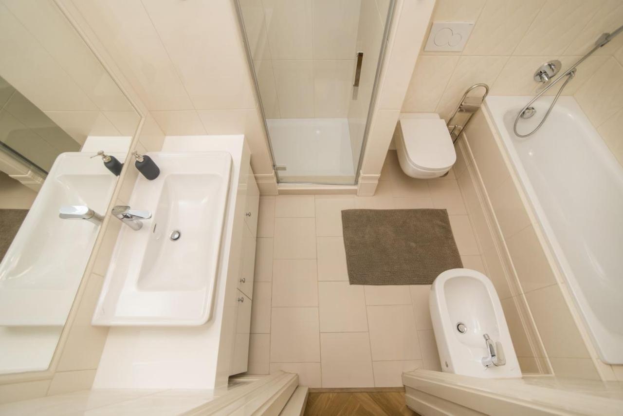 Milosrdnych Appartement