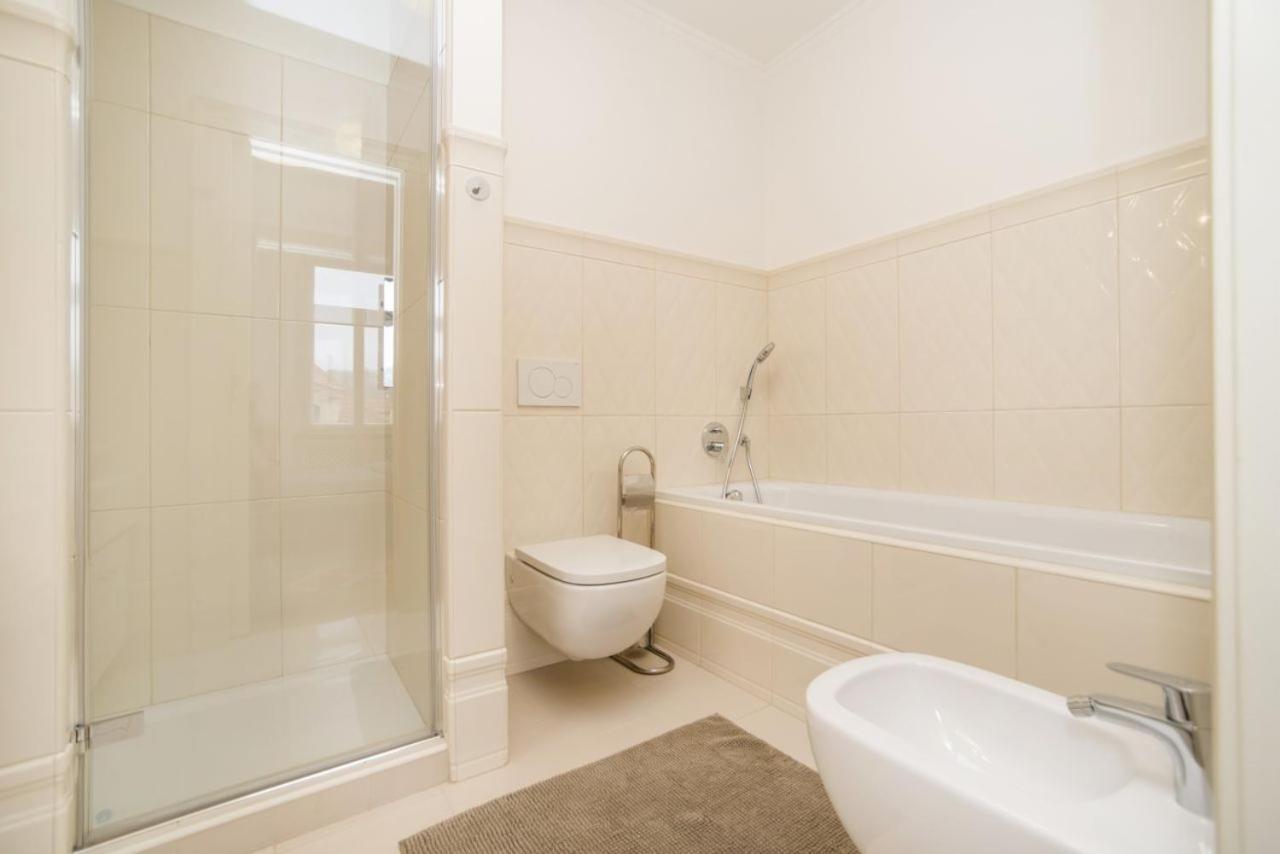 Appartement Milosrdnych *