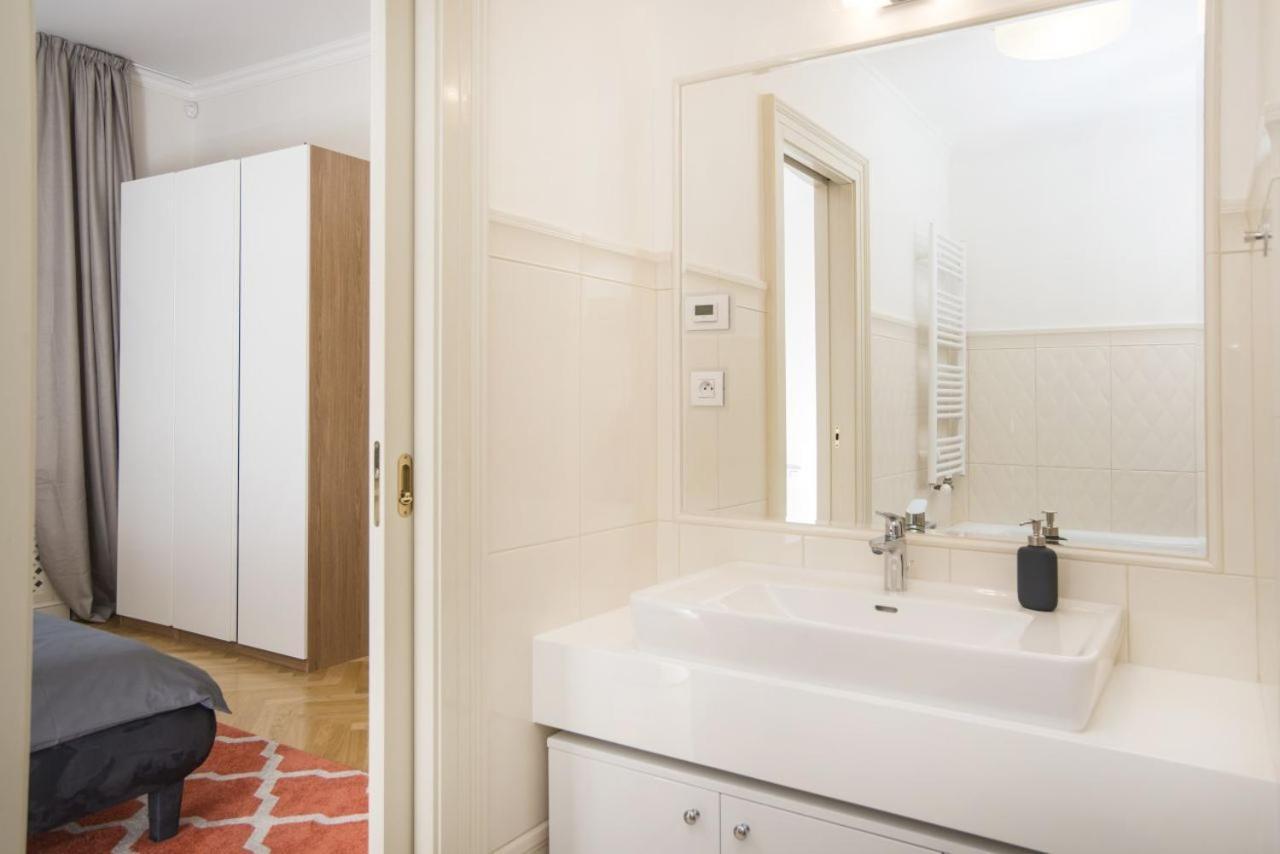 Milosrdnych Appartement Praag