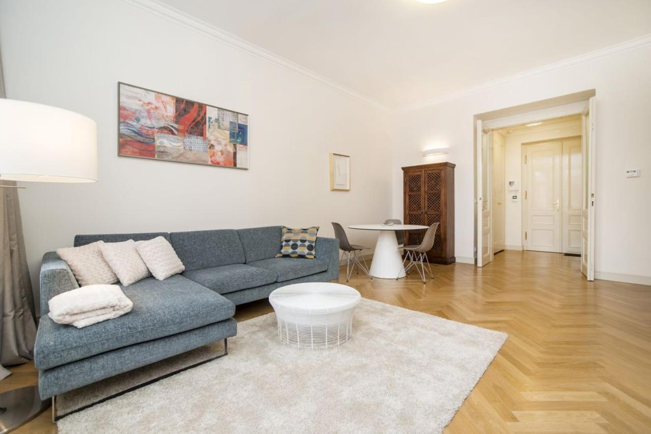 Milosrdnych Appartement