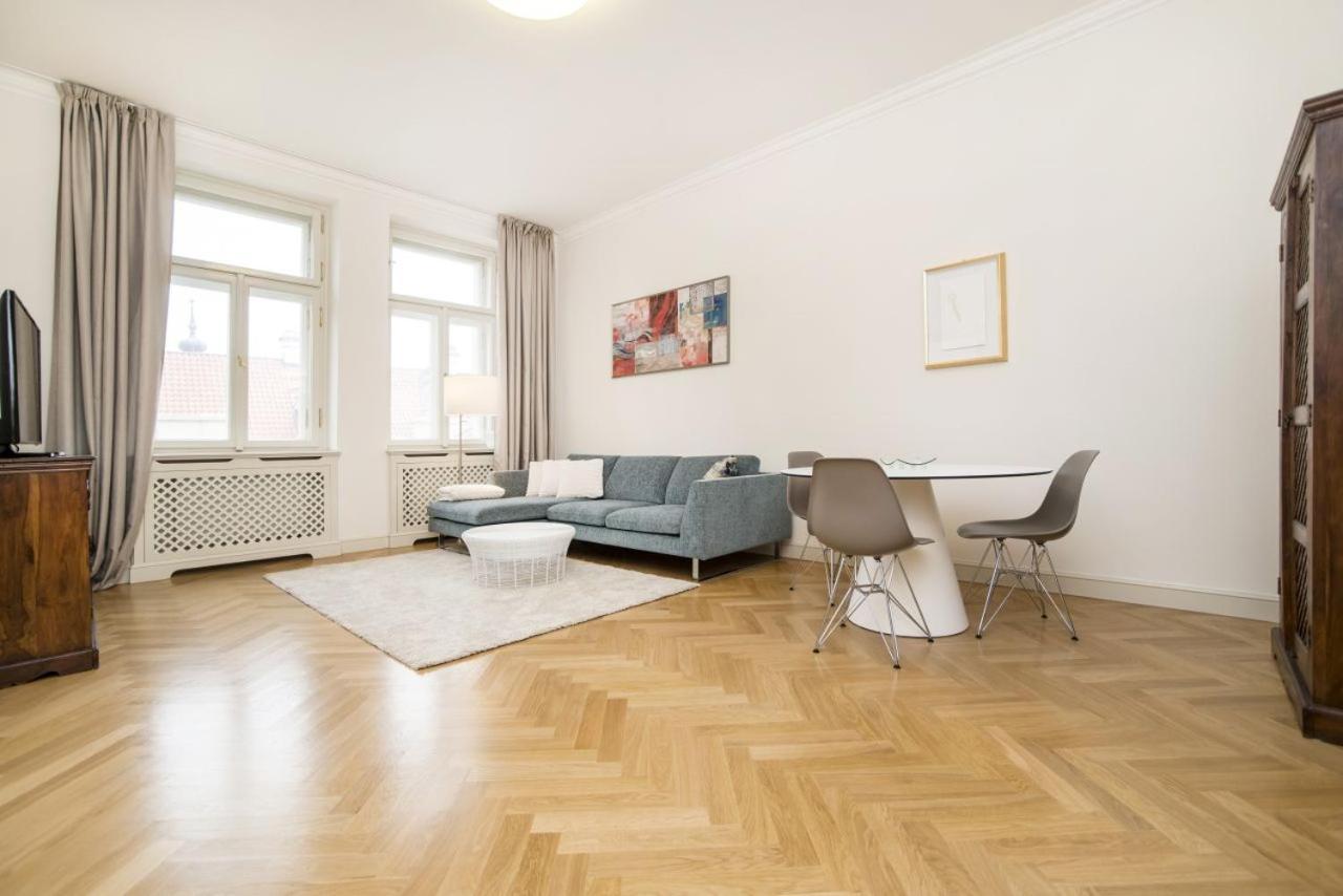 Appartement Milosrdnych