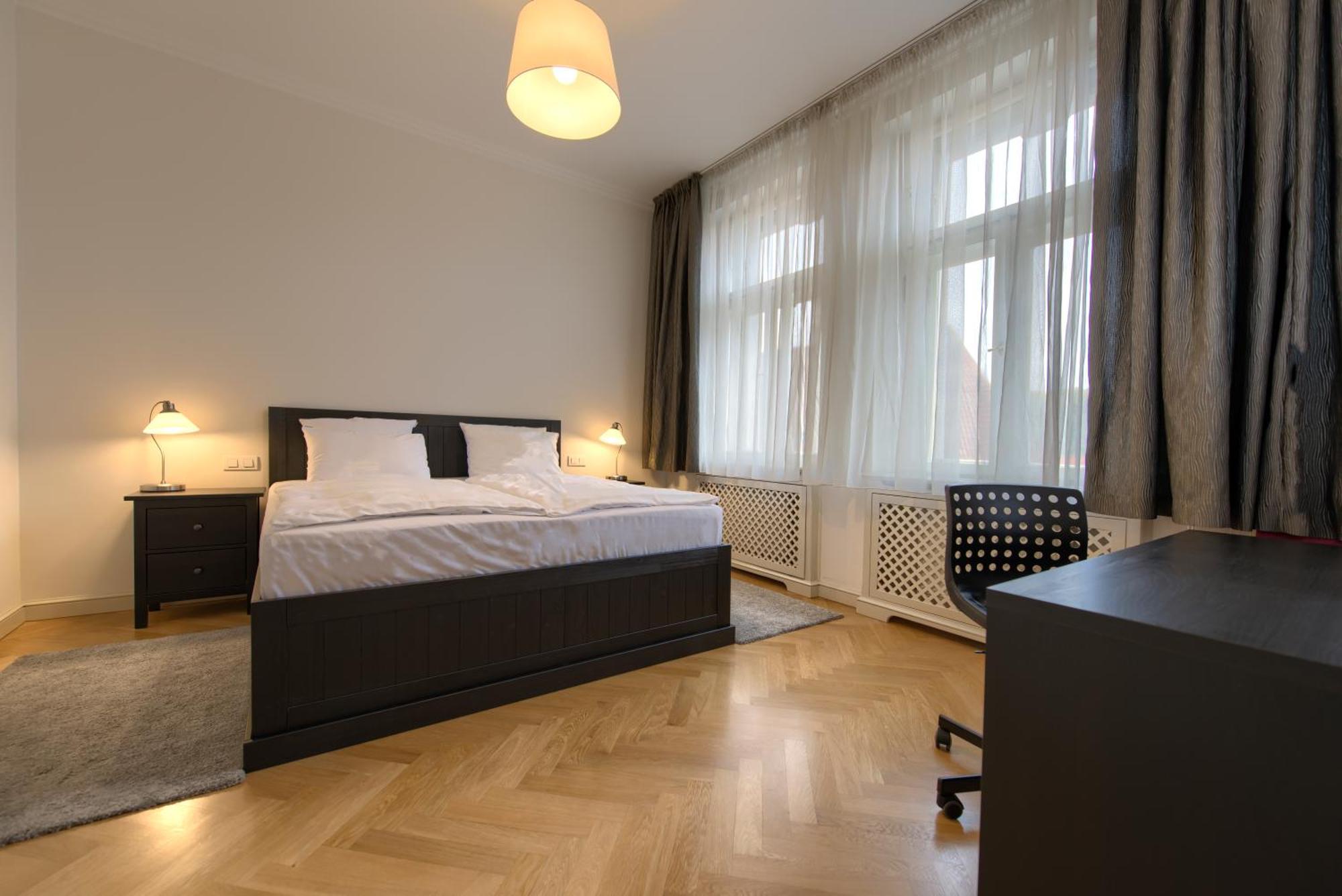 Milosrdnych Appartement *