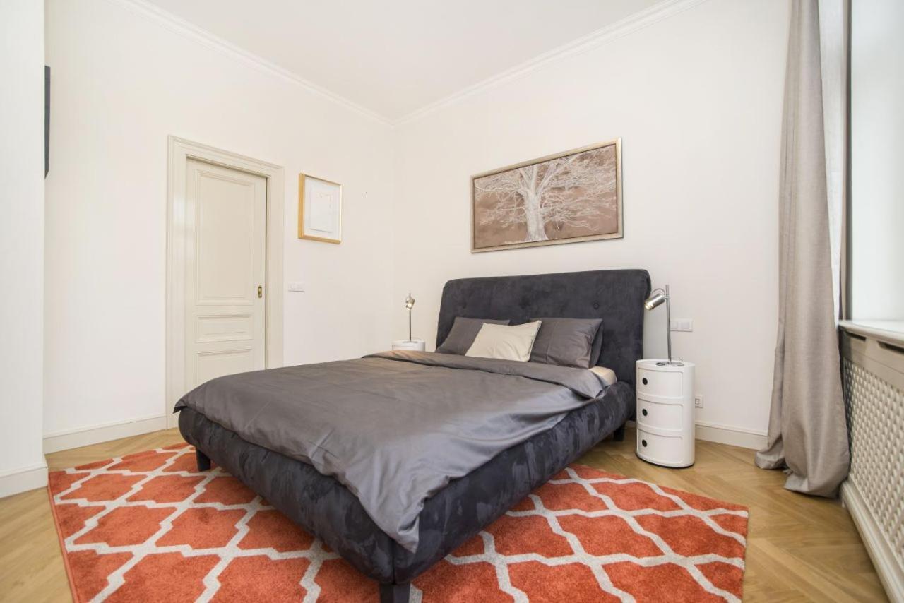 Appartement Milosrdnych Praag