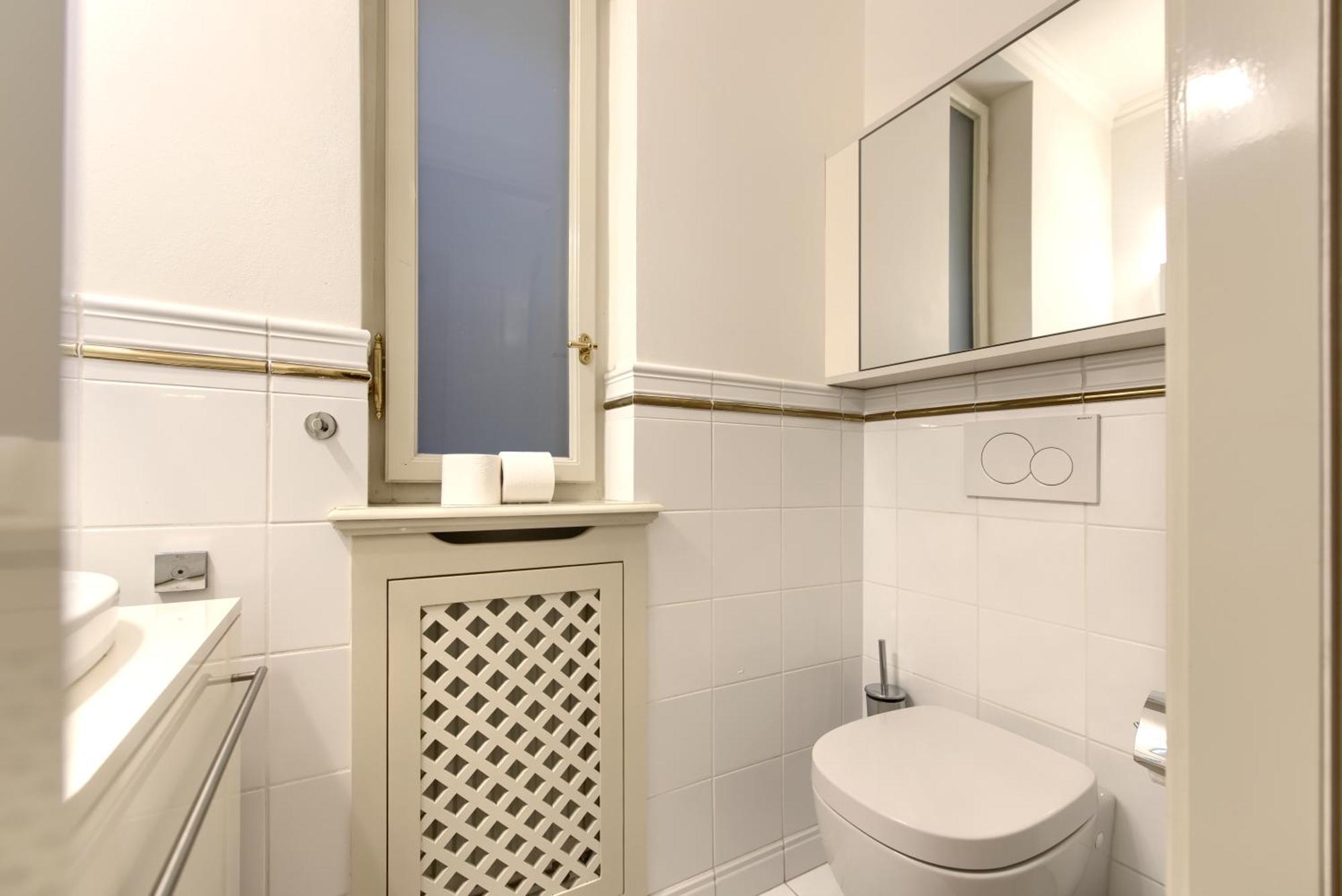 Appartement Milosrdnych