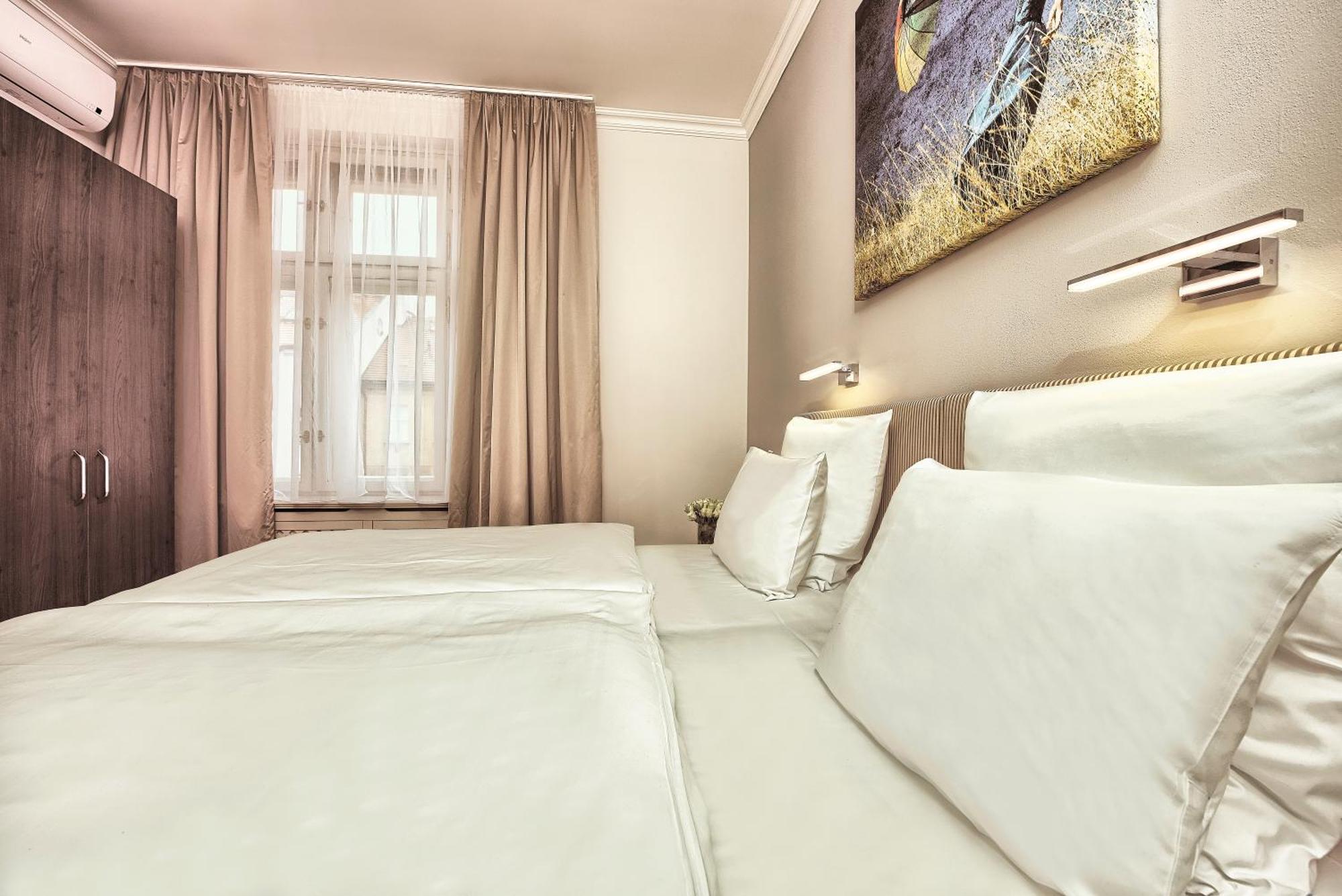 Milosrdnych Appartement *